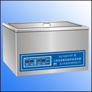 昆山舒美超声波清洗器KQ-600GVDV三频