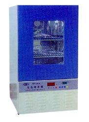 上海博泰生化培养箱SPX-300