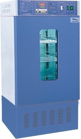 上海一恒生化培养箱LRH-1000F