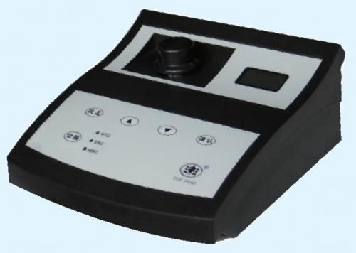 上海悦丰散射光浊度仪SGZ-20A-带接口