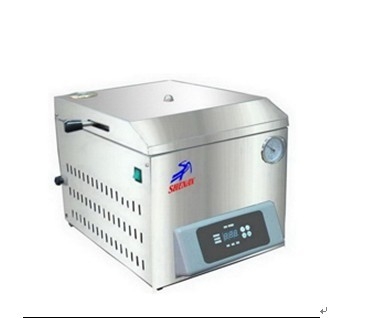上海申安手提式灭菌器SYQ-DSX-280C