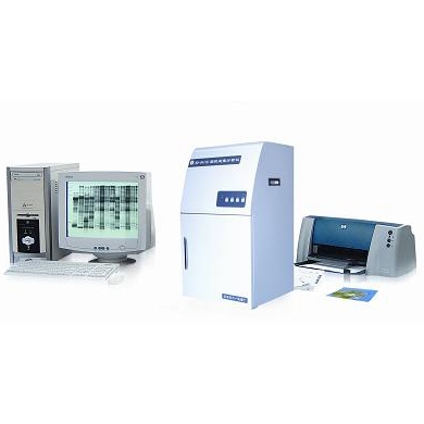 北京六一凝胶成像分析系统WD-9413C
