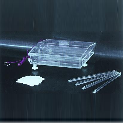 北京六一卧式水平电泳槽DYCP-38B（停产）