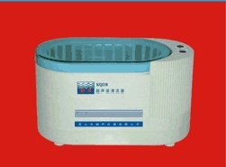 昆山舒美超声波清洗器KQ118