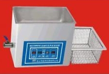 昆山舒美超声波清洗器KQ5200DB