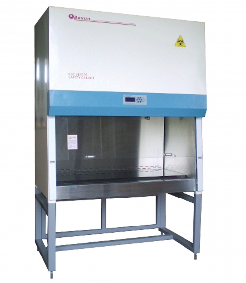 上海博迅生物安全柜(30%外排,70%循环)BSC-1300IIA2