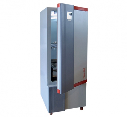上海博迅程控霉菌培养箱（升级新型，液晶屏，可控湿）BMJ-160C