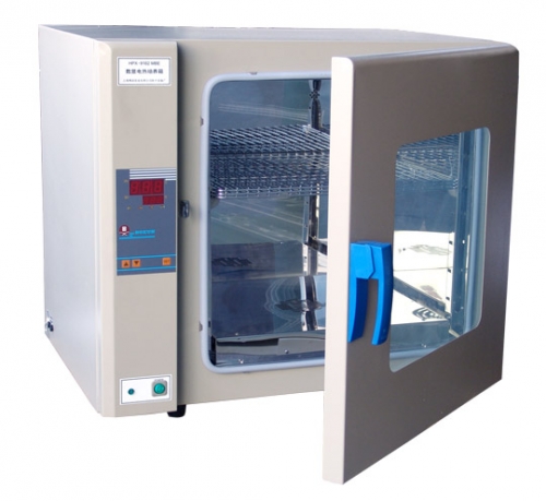 上海博迅电热恒温培养箱（数显，镜面不锈钢内胆）HPX-9162MBE