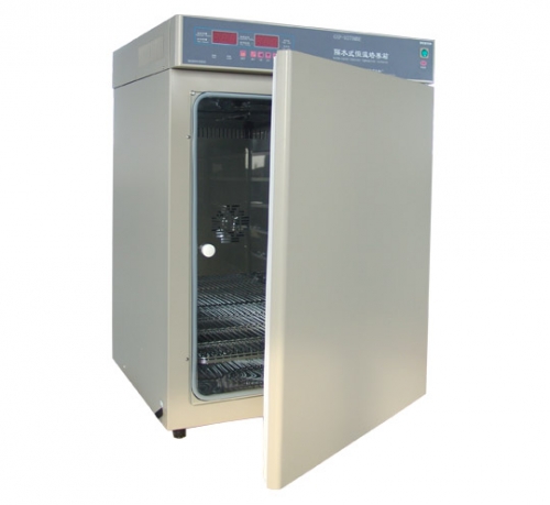 上海博迅隔水式电热恒温培养箱（微电脑）GSP-9160MBE