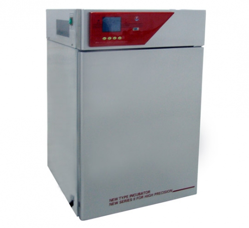 上海博迅隔水式电热恒温培养箱（升级新型，液晶屏）BG-160