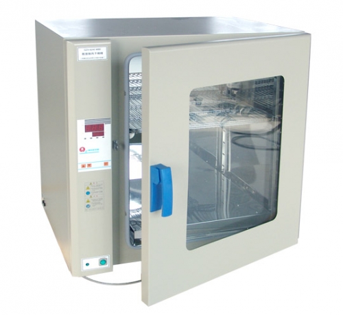 上海博迅熱空氣消毒箱（乾烤滅菌器，微電腦）GR-140