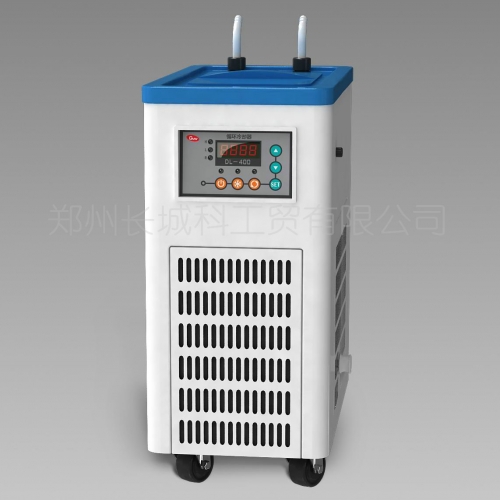 郑州长城科工贸循环冷却器DL-400