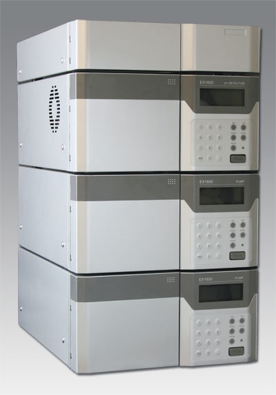 上海恒平液相色谱仪LC1600