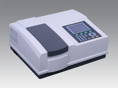 上海恒平紫外可见分光光度计（比例双光束）UV2400PC