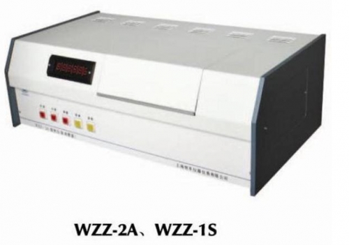 上海悦丰数显自动旋光仪WZZ-2A