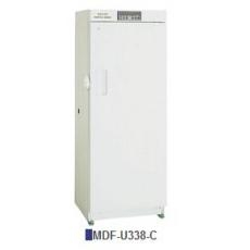 日本三洋低温冰箱MDF-U339-C   立式