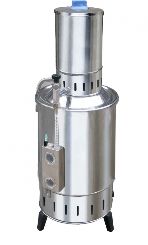上海申安蒸馏水器YA.ZDI-40