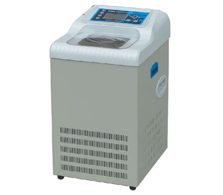 宁波新芝无氟低温冷却液循环机DL-3005