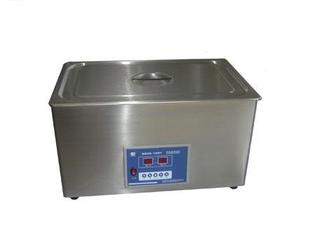 宁波新芝D系列超声波清洗机SB-800D