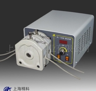 上海精科實業數顯恒流泵HL-100C（B）