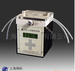 上海精科实业定时数显恒流泵HL-2D