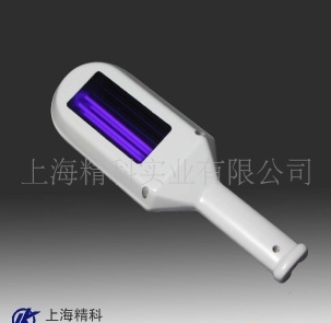 上海精科实业手提式紫外灯WFH-204A
