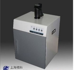 上海精科实业凝胶成像分析系统WFH-102