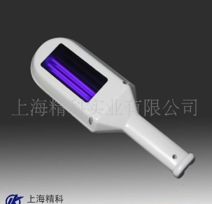 上海精科實(shí)業(yè)手提式紫外燈WFH-204B