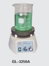 海门其林贝尔磁力搅拌器（进口元件）GL-3250A
