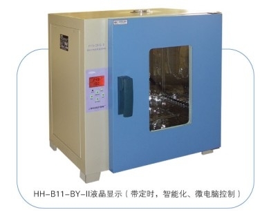 上海跃进电热恒温培养箱HDPN-II-150（原型号HH.B11.500-BS-II）