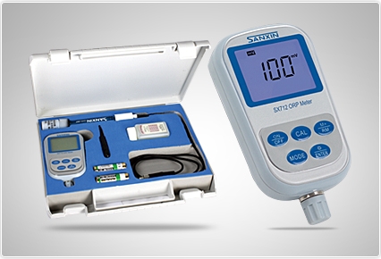 上海三信便携式ORP计SX712