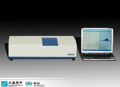 上海物光激光粒度仪WJL（不含电脑）  【停产】