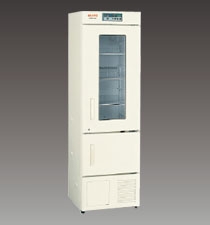日本三洋冷藏冷冻保存箱MPR-214F