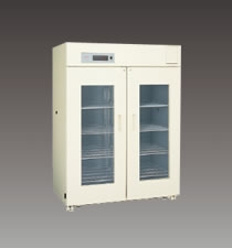 日本三洋冷藏冷冻保存箱MPR-1411