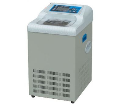 宁波新芝无氟低温冷却液循环机DL-1020（已停产）