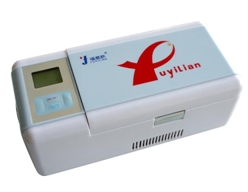 北京福意联胰岛素冷藏盒FYL-YDS-B