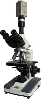 上海彼爱姆生物显微镜XSP-BM-8CAC