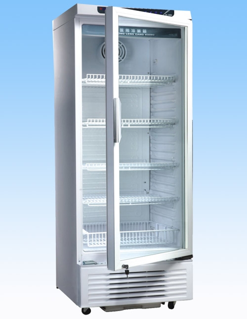 中科美菱2-10℃医用冷藏箱系列YC-300L