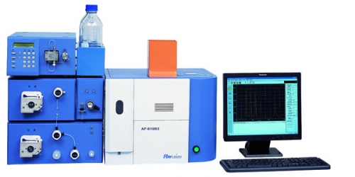 北分瑞利色谱-原子荧光联用仪AF-610D2