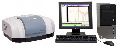 北分瑞利傅立叶变换红外光谱仪WQF-510A/520A