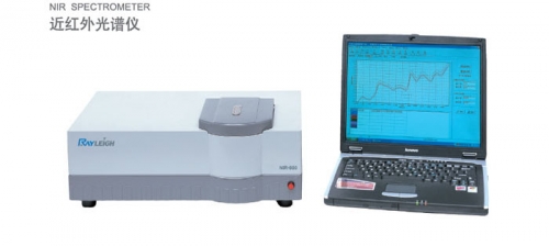北分瑞利近红外光谱仪NIR-800