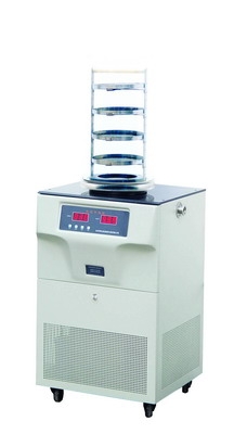 北京博医康冷冻干燥机(普通型)FD-1A-80
