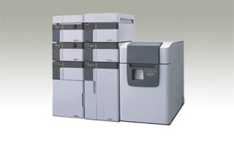 日本岛津液相色谱质谱联用仪LCMS-2020
