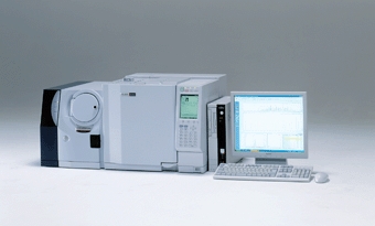 日本岛津气相色谱质谱联用仪GCMS-QP2010 Plus(已停产)