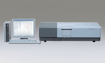 日本岛津紫外可见分光光度计UV-3600(已停产)