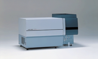 日本岛津电感耦合等离子体发射光谱仪ICP ICPE-9000(已停产)