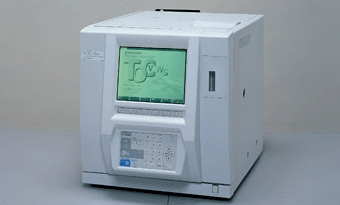 日本岛津总有机碳分析仪TOC-V WS 湿化学法独立控制型(已停产)