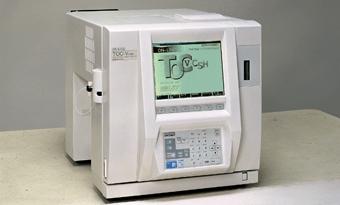 日本岛津总有机碳分析仪On-line TOC-V CSH 在线高灵敏度独立控制型(已停产)
