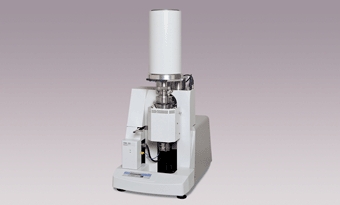 日本岛津热机械分析装置TMA-60系列(已停产)