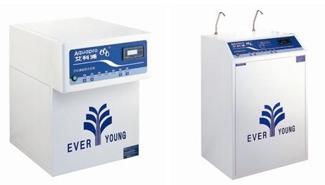 Aquaplus系列实验室分子生物型超纯水机AFZ-2000-U